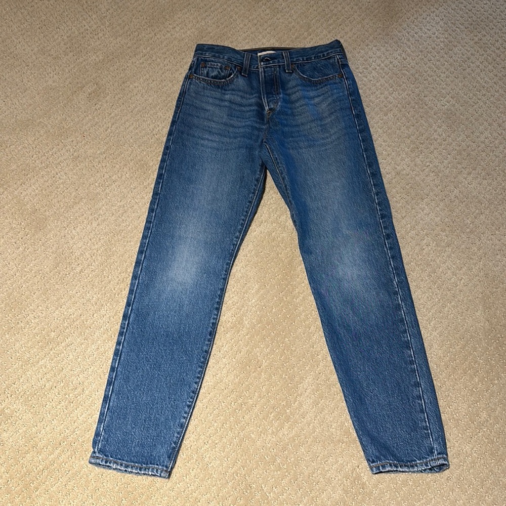 Levi’s wedgie jeans size 26